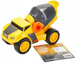 Volvo cemento maišytuvas Klein