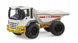 Žaislinis sunkvežimis Bruder 3420 Dumper XD 5000