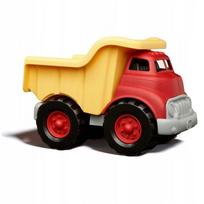 Žaislinis sunkvežimis Green Toys, savivartis