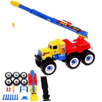 Sunkvežimis savivartis Super Truck 2 PL TIR