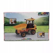 Modelinis sunkvežimis TOMY Britains JCB 6T 43255