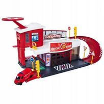 Gelbėjimo stotis SIMBA Majorette 212050038
