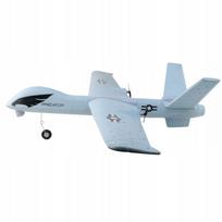 Nuotoliniu būdu valdomas lėktuvas PMQ-9 Predator su 3G stabilizacija, 2,4 GHz, EPP