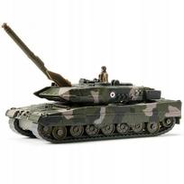 Metalinis Siku 8316 tanko modelis vaikams, nuo 3 metų