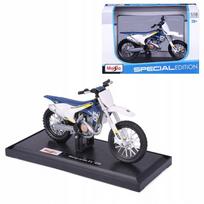 Modelis Husqvarna FC 450, mastelis 1:18, Maisto