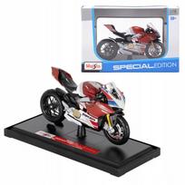 Modelis Ducati Panigale V4S Corse 1:18 Maisto
