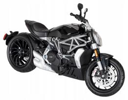 Motociklo modelis DUCATI X DIAVEL S, dovana