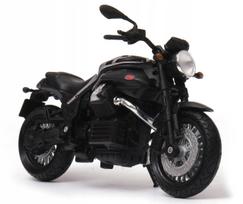 miniatiūrinis motociklo modelis Moto Guzzi Griso 1200 SV SE 1:18 WELLY