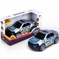 Policijos automobilis Dumel City Fleet midi 68391