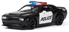 Žaislinis policijos automobilis Dodge