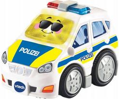 Žaislinė policijos mašinėlė VTech Tut Tut
