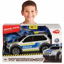 Žaislinis automobilis VW Tiguan R-Line, 25 cm