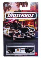 Žaislinis automobilis MATCHBOX 1951 Hudson Hornet
