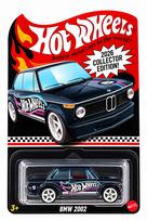 Kolekcinis modelis Hot Wheels BMW 2002 JKD41, 2026 m.