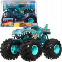 Automodelis HOT WHEELS Monster Truck MEGA WREX, 21 cm, 1:24