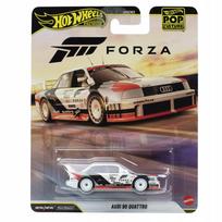 Automodelis Hot Wheels Premium POP Culture Audi 90 Quattro Forza JHX05