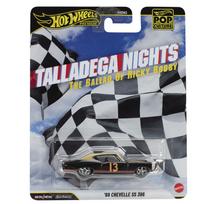 Žaislinis automobilis Hot Wheels Premium '69 Chevelle SS 396, POP Culture