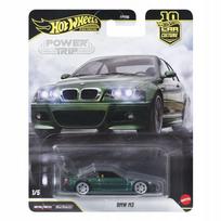 Žaislinis automobilis Hot Wheels BMW M3 POWER TRIP JKF30 Premium
