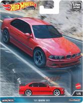 Automodelis HOT WHEELS BMW M5 1:64, FPY86 HKC52