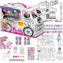Kūrybinis rinkinys Barbie, 300 dalių, Bladez Toyz