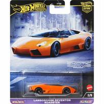 Kolekcinis automobilis HOT WHEELS Premium Lamborghini Reventon Roadster
