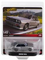 Automodelis Hot Wheels Premium 1:43 BMW M3