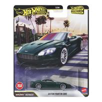 Automodelis HW Premium Aston Martin DBS Boulevard JHW36