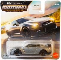 Žaislinė mašinėlė Matchbox 2020 Nissan GT-R Nismo