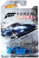 Žaislinis automobilis Hot Wheels Porsche 993 GT2 1:64, Forza Horizon 4