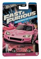 Žaislinis automobilis HOT WHEELS Honda S2000 Women of Fast