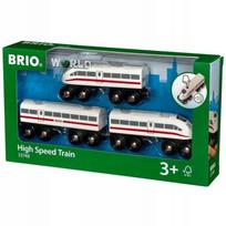 Žaislinis traukinukas BRIO Express
