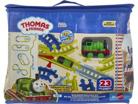 Geležinkelio rinkinys MATTEL Thomas and Friends, JNF84