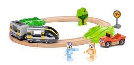 Dėlionė vaikams Ravensburger Bluey