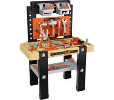 Vaikiškas dirbtuvių rinkinys NEO MINI GD010