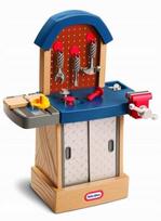 Žaidimų dirbtuvės vaikams Little Tikes 621628