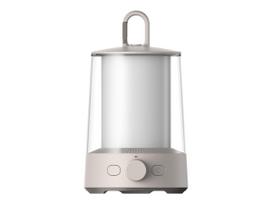 Nešiojama LED Lempa XIAOMI Multi-function Camping Lantern (matmenys: 198x123x114mm spalva: neapibrėžta kitos: Bluetooth 5.0, IP5