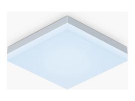 Skylight LED Panelų Plėtinys NANOLEAF (1 Panelis) - RGB/Šilta-Šalta Balta Šviesa