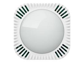 Jutiklis AEOTEC TriSensor 8 Z-Wave – temperatūros, drėgmės ir apšvietimo matuoklis