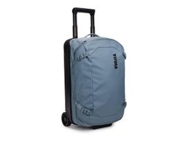 Kelioninis krepšys ant ratukų THULE Chasm 55 cm, pilkai žalias, atsparus vandeniui