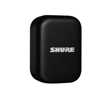 SHURE AMV-CHARGE Belaidis Mikrofonų Įkroviklis (Juodas)