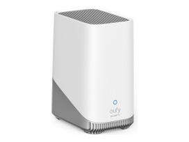 Namų saugumo sistema ANKER Eufy Security HomeBase 3 Balta/Pilka Iki 16 įrenginių