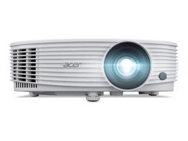 Projektorius ACER X1526 Full HD (1920x1080) 4000 ANSI liumenų, baltas