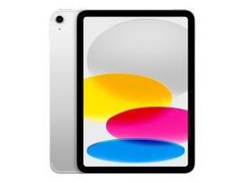 Planšetė Apple iPad 11" Wi-Fi + Cellular 512GB Sidabrinė