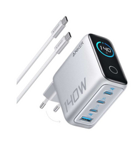 Įkroviklis ANKER B2697G41 140W 4-Port