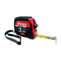 Ruletė PROX 3mx16mm Kompaktiška