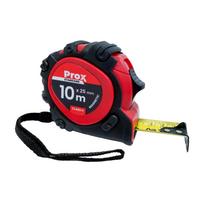 Ruletė PROX 10mx25mm su magnetu