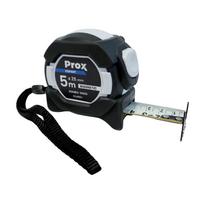 Ruletė PROX Expert 5mx25mm su magnetu ir Autostop