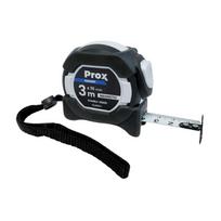 Ruletė PROX EXPERT 3mx16mm Abpusė su magnetu