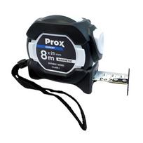 Ruletė PROX Expert 8mx25mm Autostop su magnetu