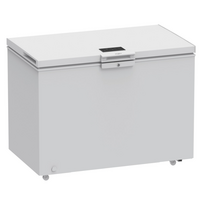 Šaldiklis Whirlpool W3RHS30DW 308L